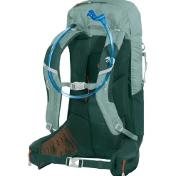 Ferrino Wanderrucksäcke|Wanderrucksäcke-- Women's Hikemaster 24 Lady - Wanderrucksack Green