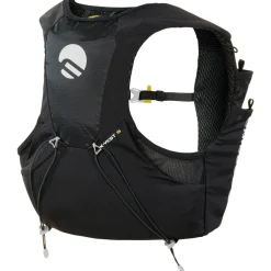 Ferrino Laufausrüstung-- X-Vest 5 - Trailrunningrucksack Black