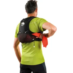 Ferrino Laufausrüstung-- X-Vest 5 - Trailrunningrucksack Black