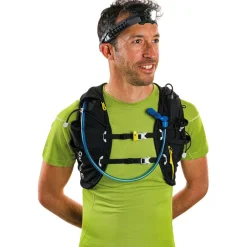 Ferrino Laufausrüstung-- X-Vest 5 - Trailrunningrucksack Black