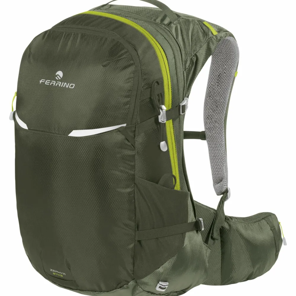 Ferrino - Zephyr 27+3 - Bike-Rucksack New