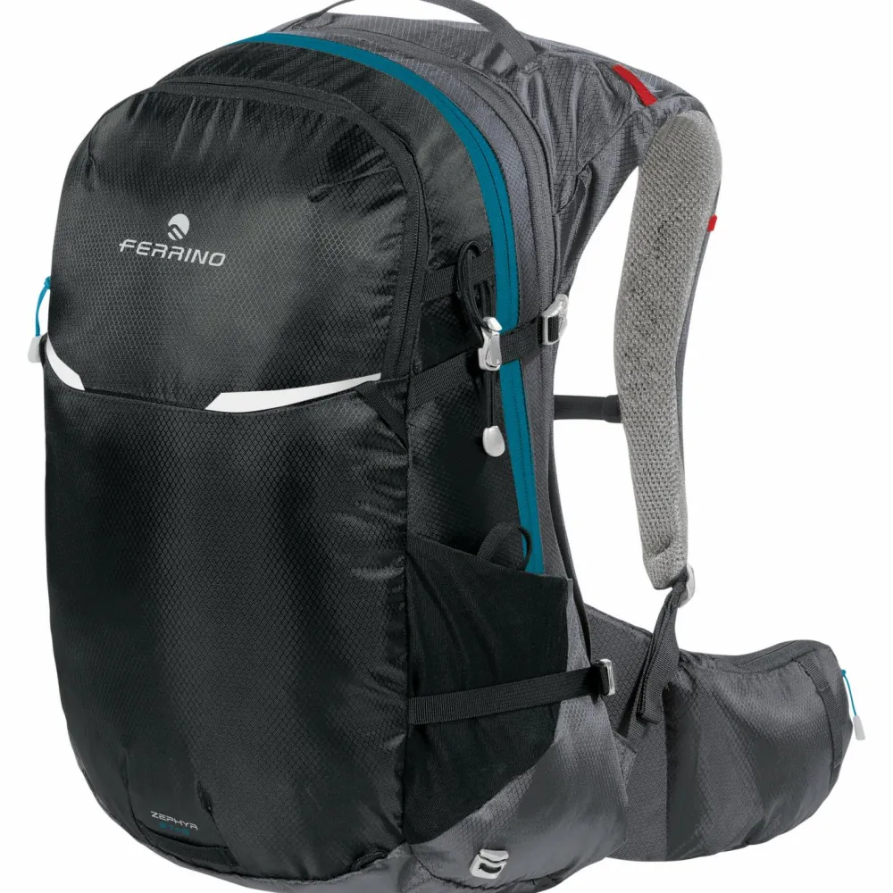Ferrino - Zephyr 27+3 - Bike-Rucksack New