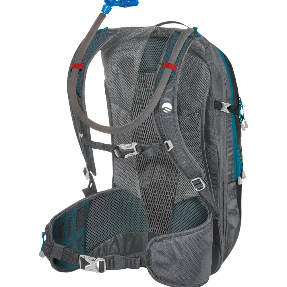 Ferrino - Zephyr 17+3 - Bike-Rucksack Best
