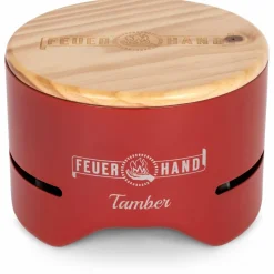 Feuerhand - Tischgrill Tamber - Grill Sale