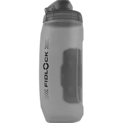 Fidlock Fahrradzubehör|Flaschen & Halter-- Bottle 590 + Bike Base - Fahrrad Trinkflasche
