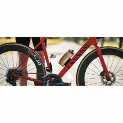 Fidlock Fahrradzubehör|Flaschen & Halter-- Bottle 590 + Bike Base - Fahrrad Trinkflasche