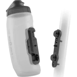 Fidlock Fahrradzubehör|Flaschen & Halter-- Bottle 590 + Bike Base - Fahrrad Trinkflasche