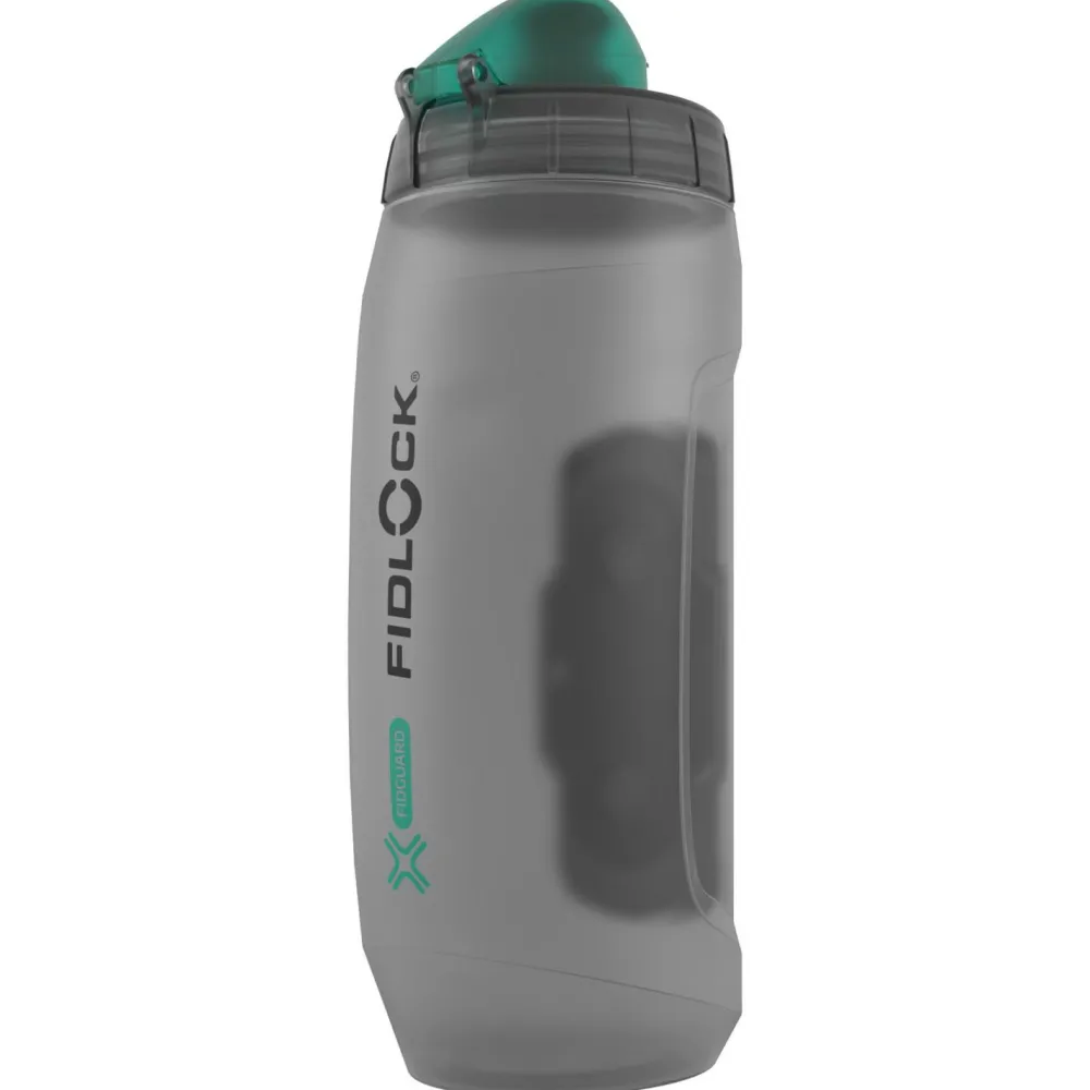 - Twist Single Bottle 590 Antibacterial - Fahrrad Trinkflasche < Fidlock New