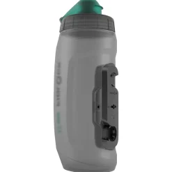 - Twist Single Bottle 590 Antibacterial - Fahrrad Trinkflasche < Fidlock New