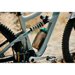 - Twist Single Bottle 590 Antibacterial - Fahrrad Trinkflasche < Fidlock New