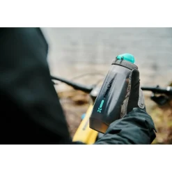 - Twist Single Bottle 590 Antibacterial - Fahrrad Trinkflasche < Fidlock New