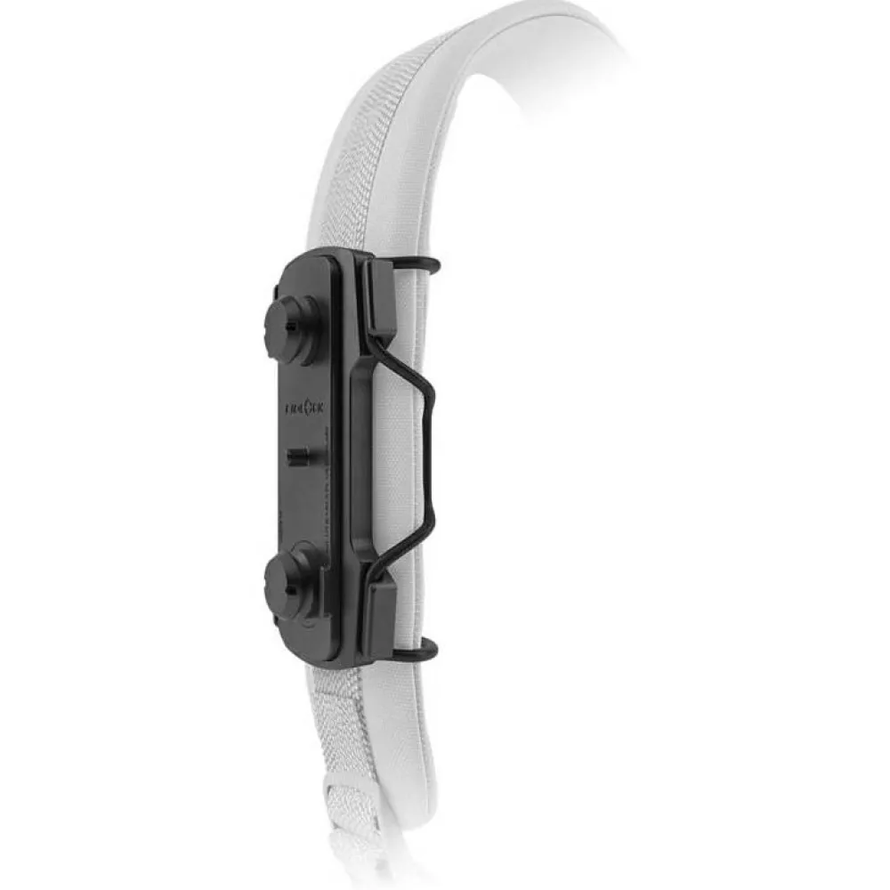 Fidlock - Twist Tex Base Multi - Flaschenhalter Black Clearance