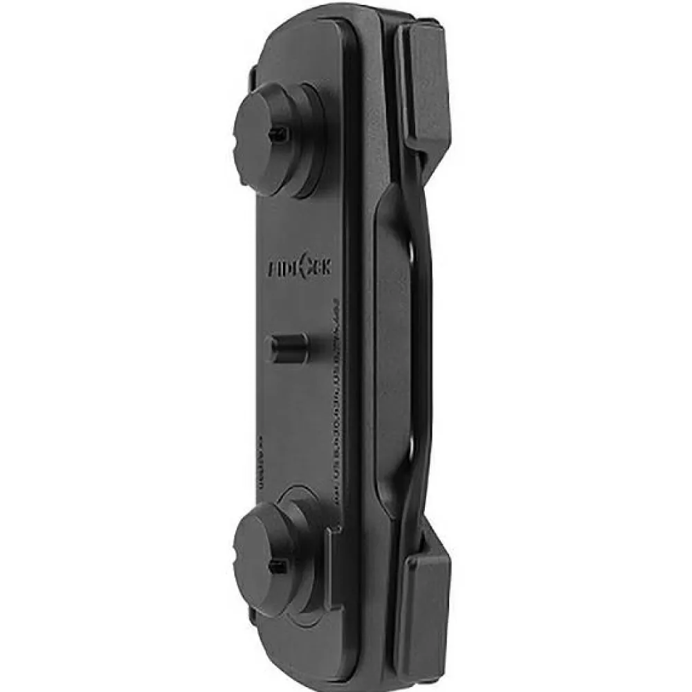 Fidlock - Twist Tex Base Multi - Flaschenhalter Black Clearance