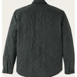 Filson Shirts, Hemden & Longsleeves|Alltagsbekleidung-- Insulated Flannel Shirt - Hemd