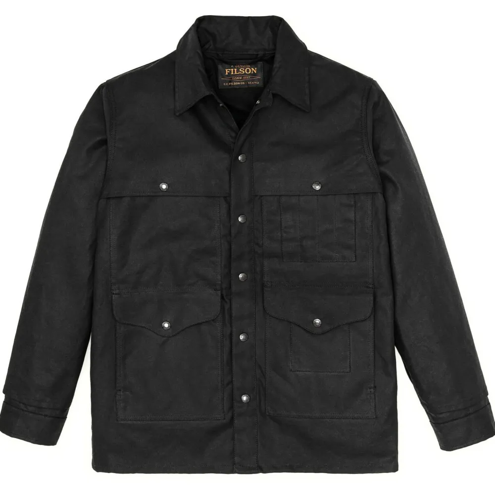 - ined Tin Cruier - Freizeitjacke < Filson Online