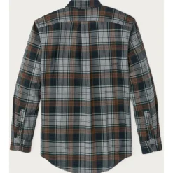 Filson - T WT Aakan Guide hirt - Hed