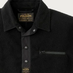 - Pie Feece Puover - Feecepuover < Filson Online