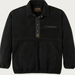 - Pie Feece Puover - Feecepuover < Filson Online
