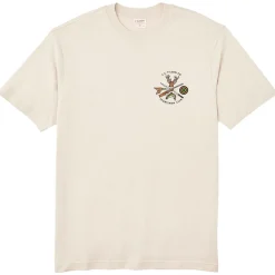 - / Frontier Graphic T-hirt - T-hirt < Filson Best