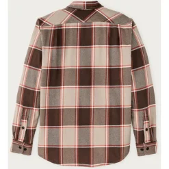 Filson - Vintage Fanne Work hirt - Hed