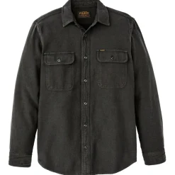 Filson - Vintage Fanne Work hirt - Hed