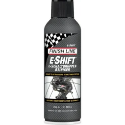 Finish Line - EShift Schaltgruppenreiniger - Fahrradreiniger New