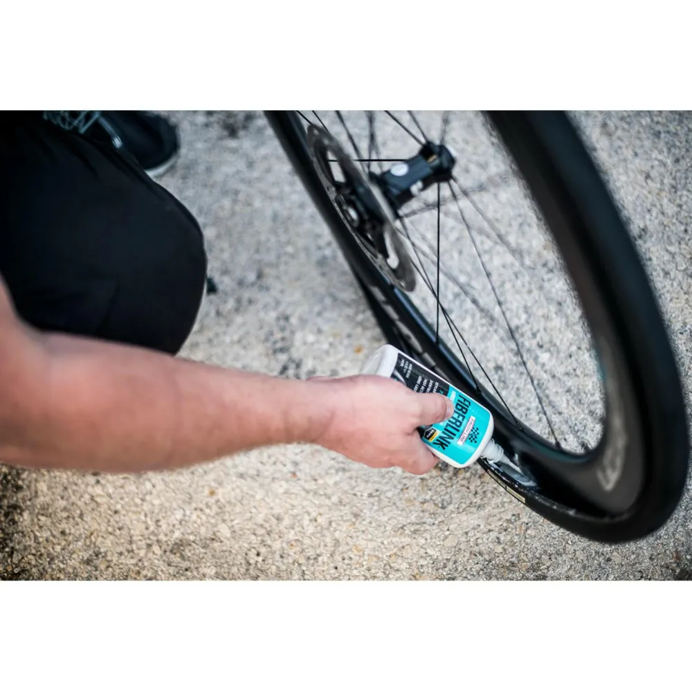 Finish Line - Tubeless Reifendichtmittel - Reifen- & Schlauchzubehör Hot