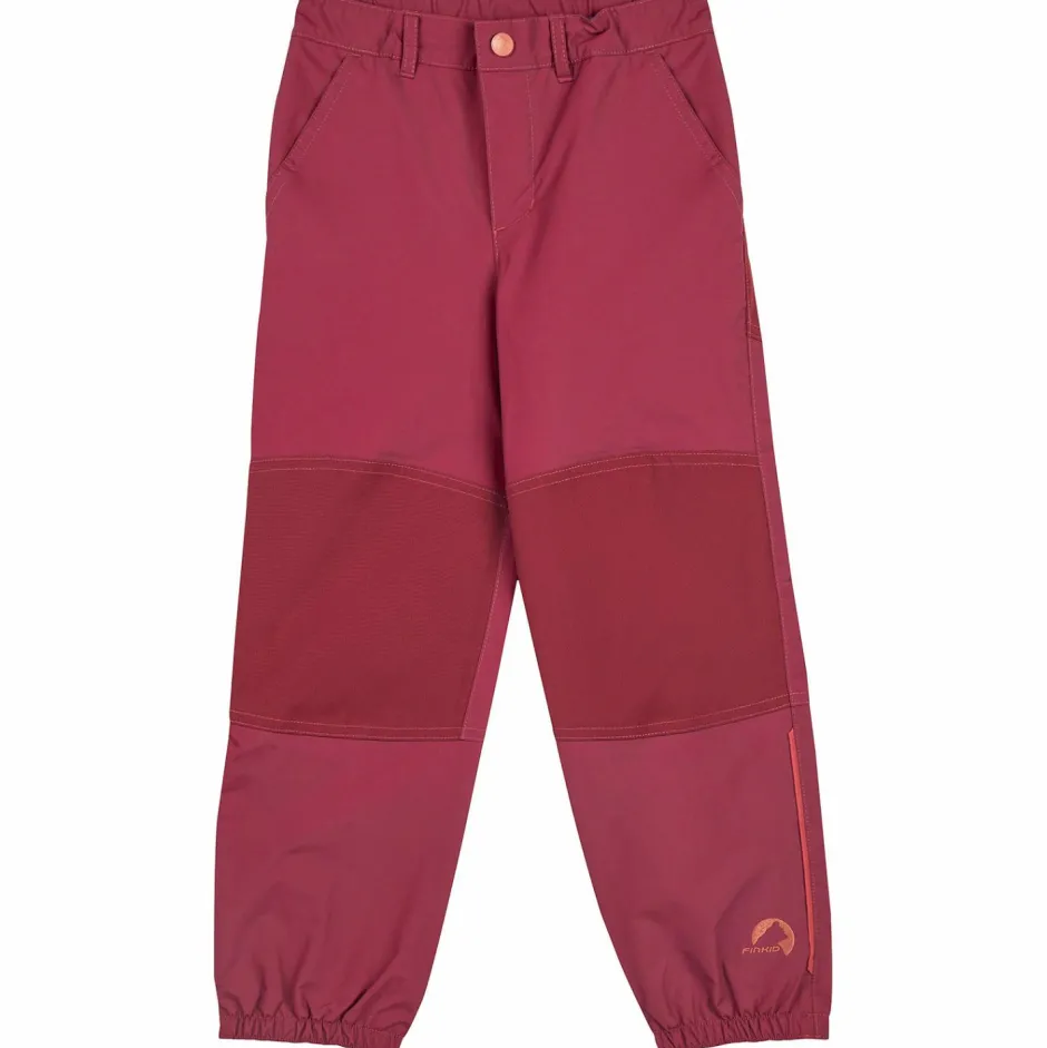 Finkid Hosen|Alltagsbekleidung-- Kid's Hirvi - Regenhose