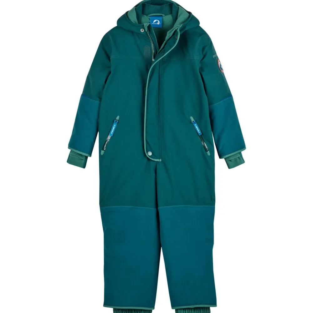 Finkid - Kid's Husky Haalari - Overall New