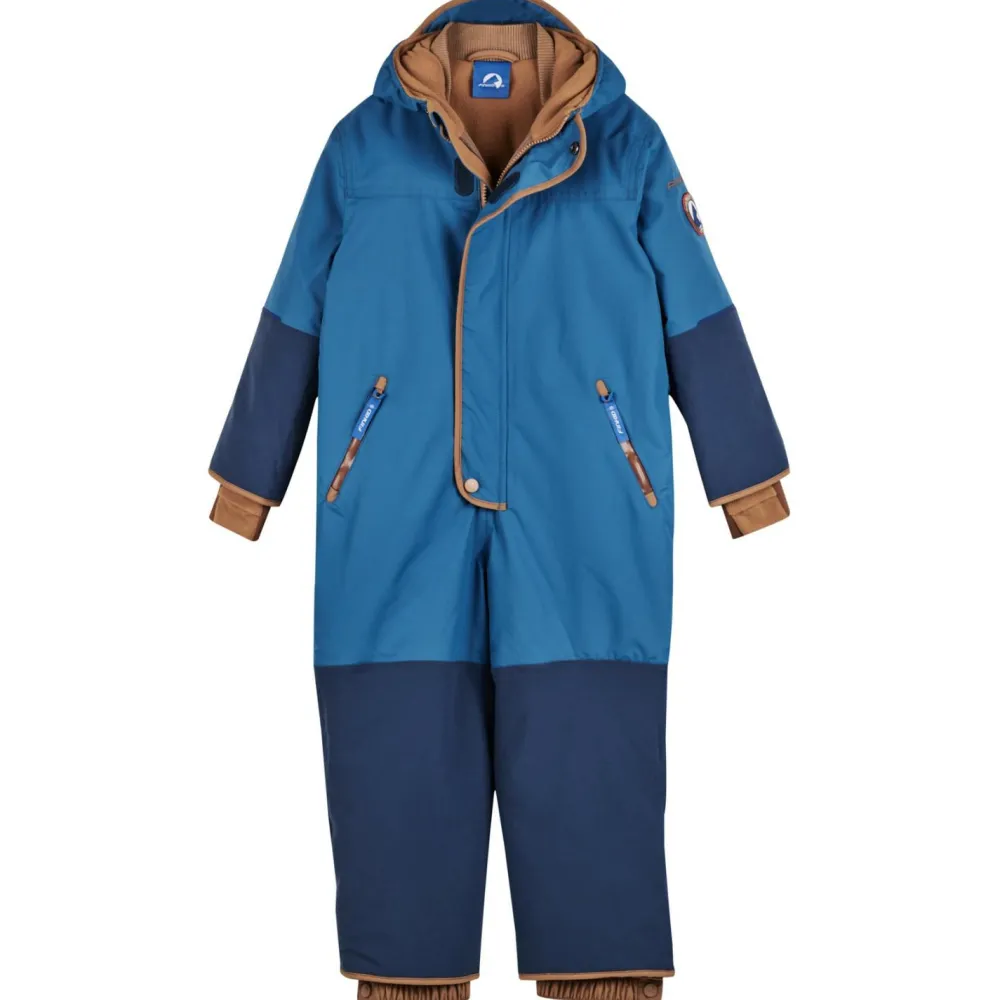Finkid - Kid's Husky Haalari - Overall New