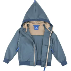 Kinder Finkid - Kid's Juokka Protect - Freizeitjacke