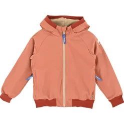 Kinder Finkid - Kid's Juokka Protect - Freizeitjacke