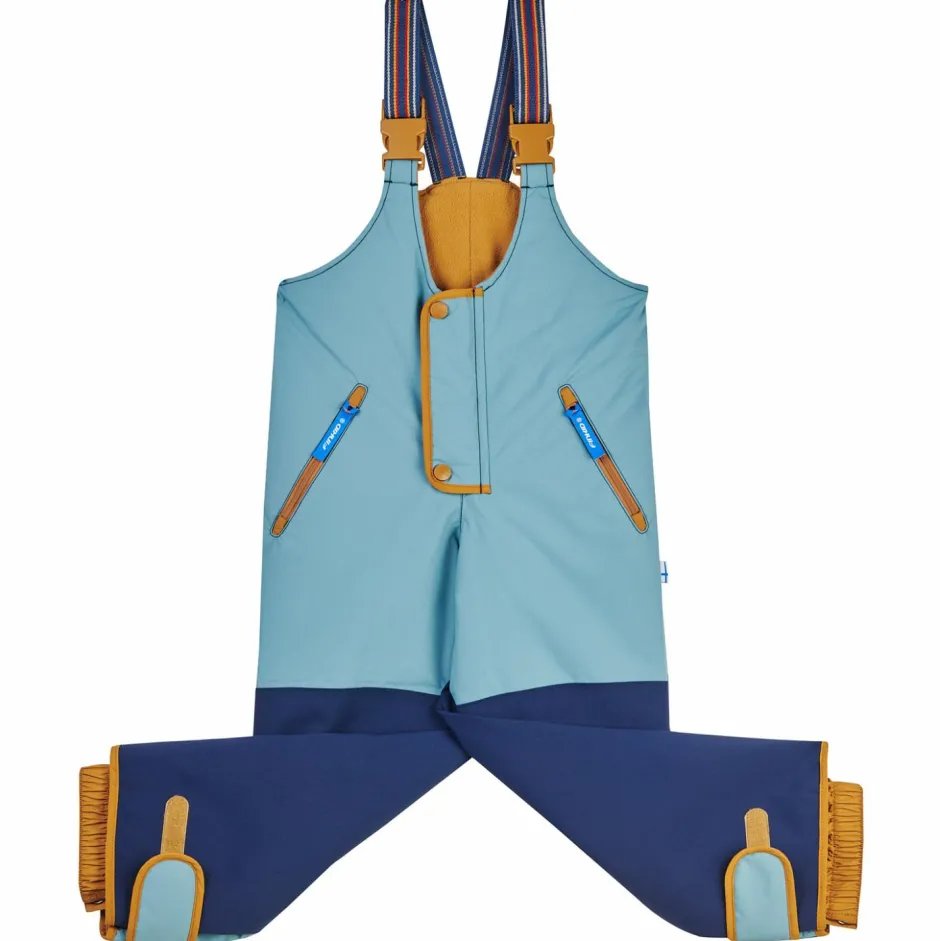 Kinder Finkid - Kid's Kajo Husky - Skihose