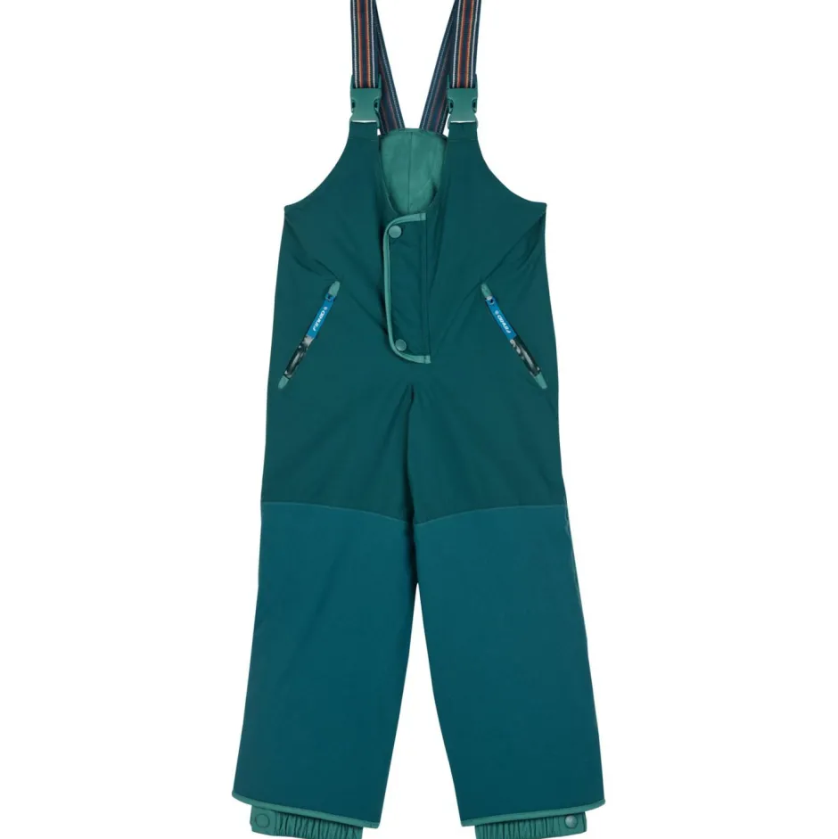 Kinder Finkid - Kid's Kajo Husky - Skihose