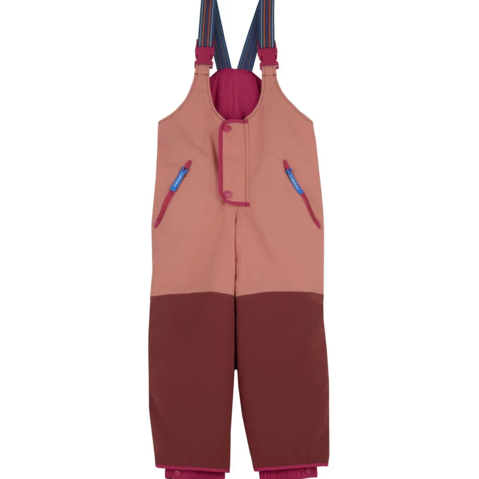 Kinder Finkid - Kid's Kajo Husky - Skihose