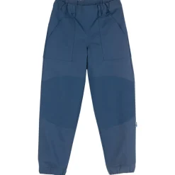 Kinder Finkid - Kid's Kelmi Canvas - Freizeithose