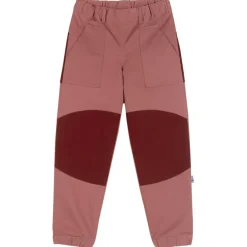 Kinder Finkid - Kid's Kelmi Canvas - Freizeithose
