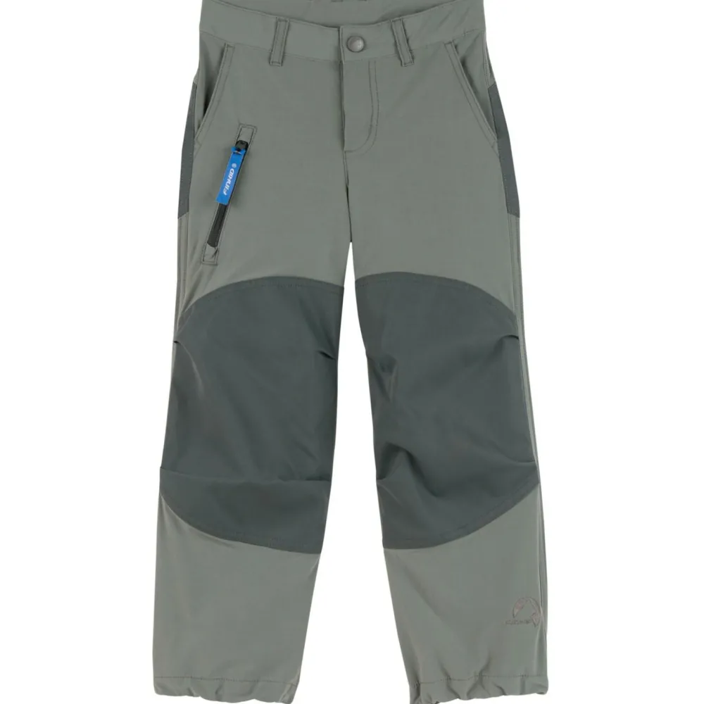 Finkid - Kid's Kiksa Move - Trekkinghose Outlet