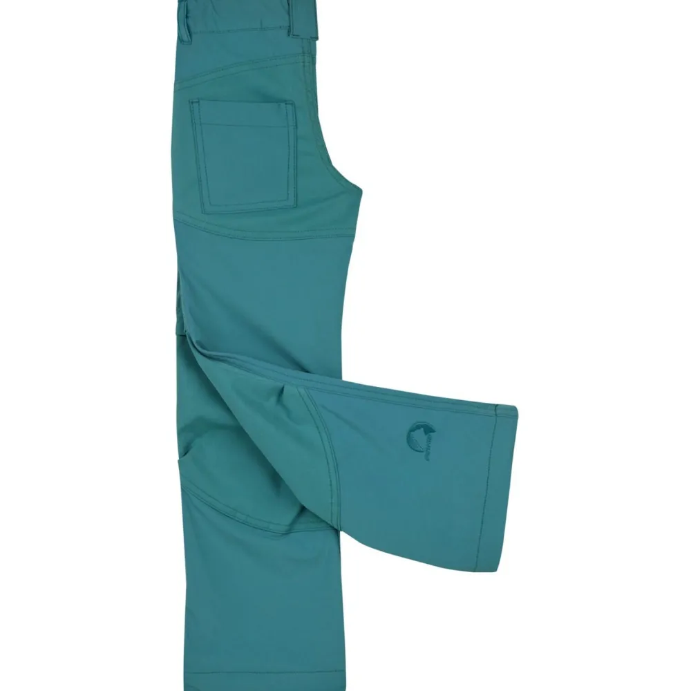 Finkid - Kid's Kiksa Move - Trekkinghose Outlet