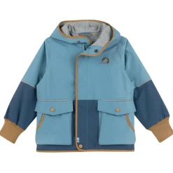 Finkid Freizeitjacken|Jacken-- Kid's Kiva Move - Regenjacke