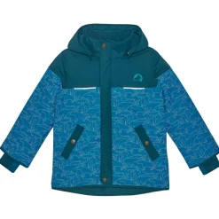 Finkid Winterjacken|Jacken-- Kid's Koira Ice - Winterjacke