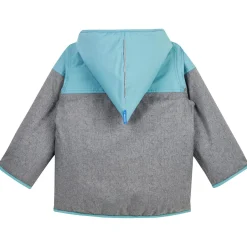 Finkid Winterjacken|Jacken-- Kid's Koira Ice - Winterjacke