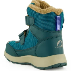 - Kid's Lappi - Winterschuhe < Finkid Discount