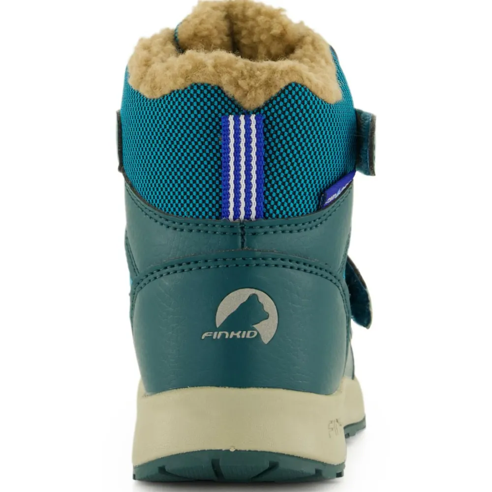- Kid's Lappi - Winterschuhe < Finkid Discount