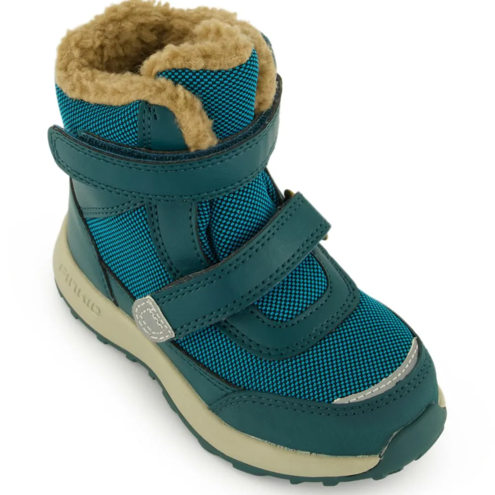 - Kid's Lappi - Winterschuhe < Finkid Discount