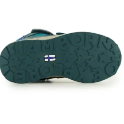 - Kid's Lappi - Winterschuhe < Finkid Discount