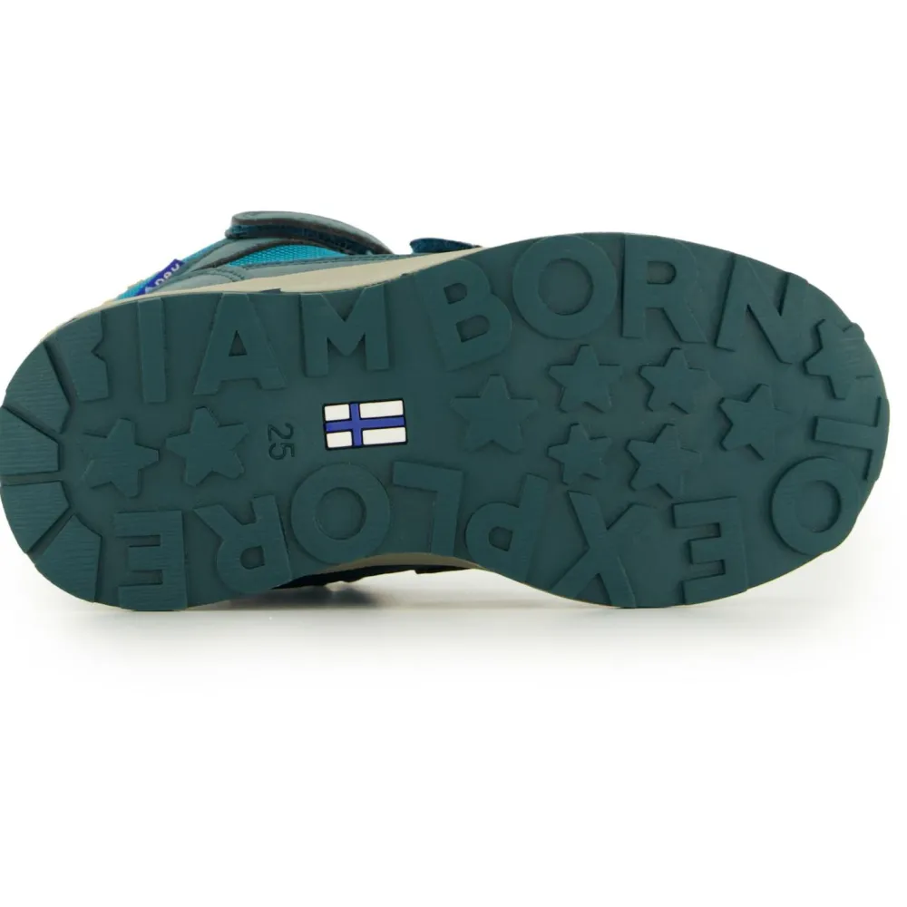 - Kid's Lappi - Winterschuhe < Finkid Discount