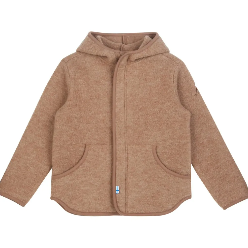 Finkid - Kid's Luonteva - Fleecejacke Clearance