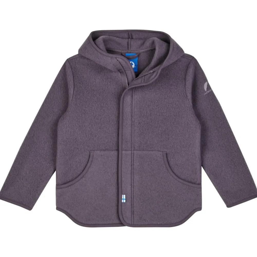 Finkid - Kid's Luonteva - Fleecejacke Clearance