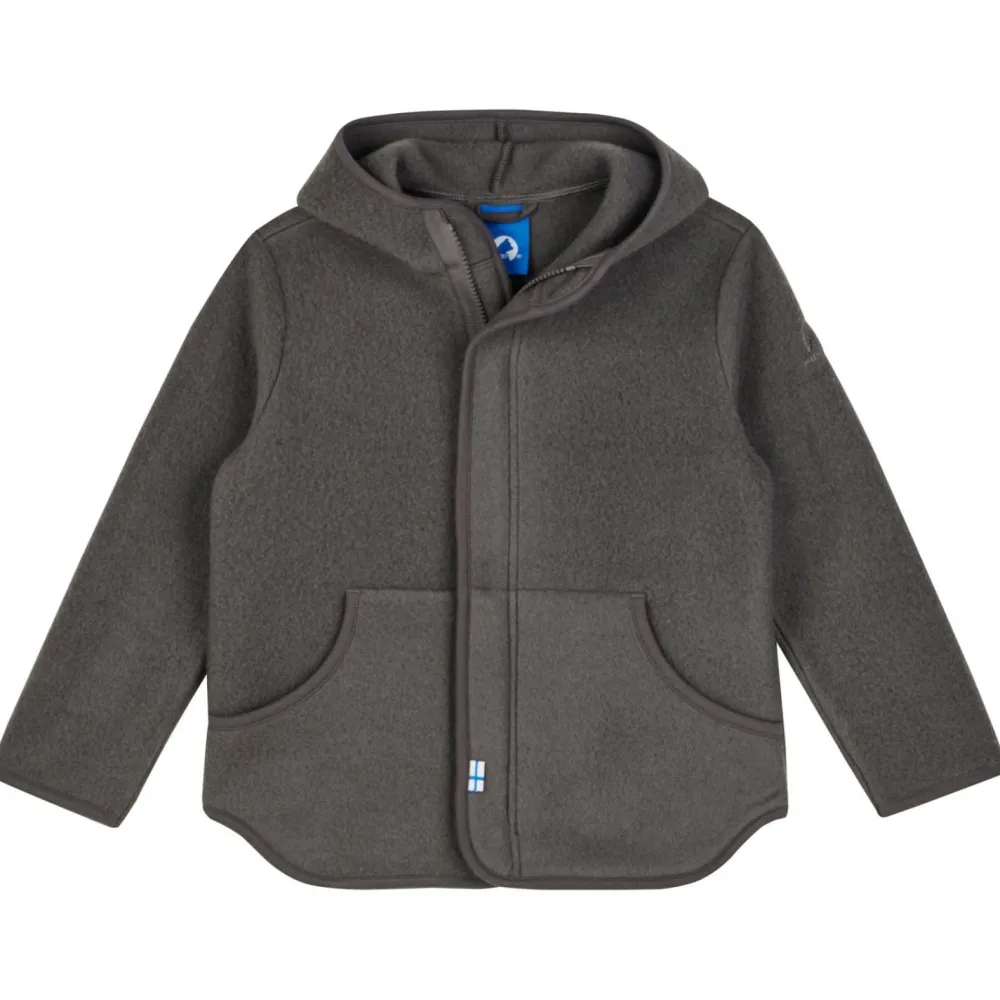 Finkid - Kid's Luonteva - Fleecejacke Clearance